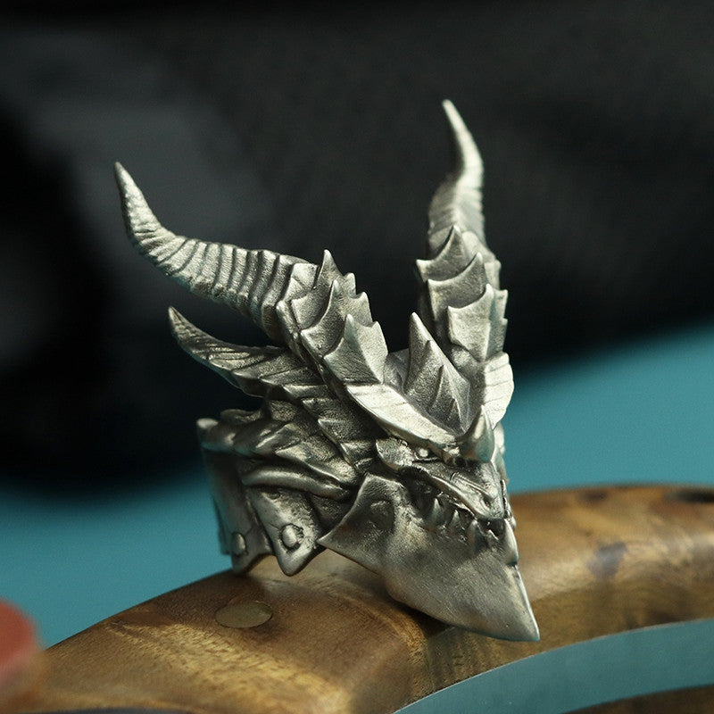 Iron Ember