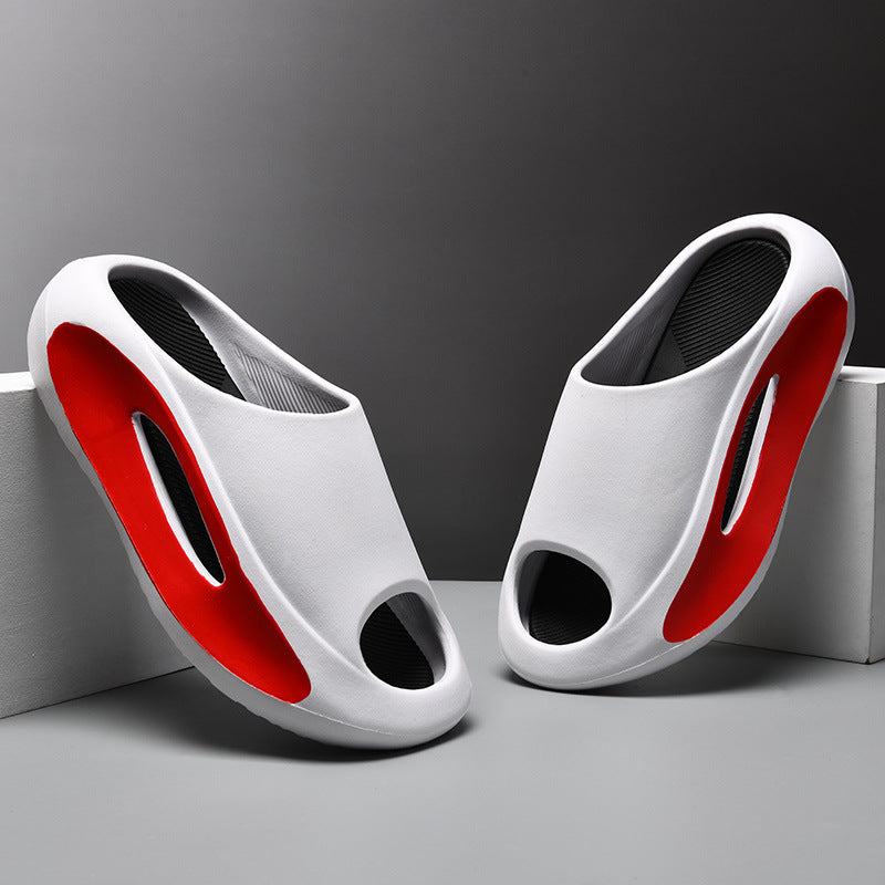 TurboTread Strides