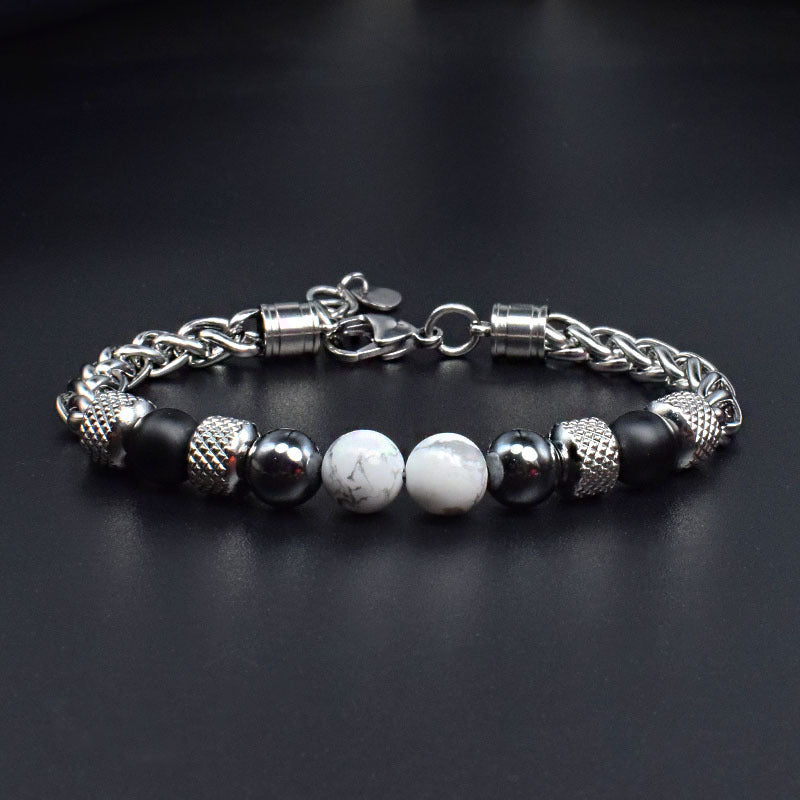 Snowdrop Elegance Coil