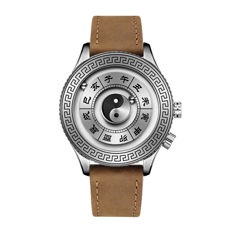 Kyudo Chronometer