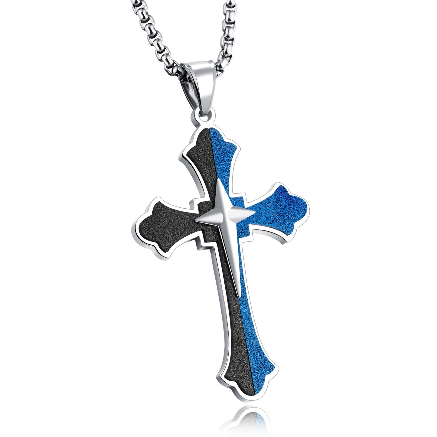 Azure Blue Cross Symphony