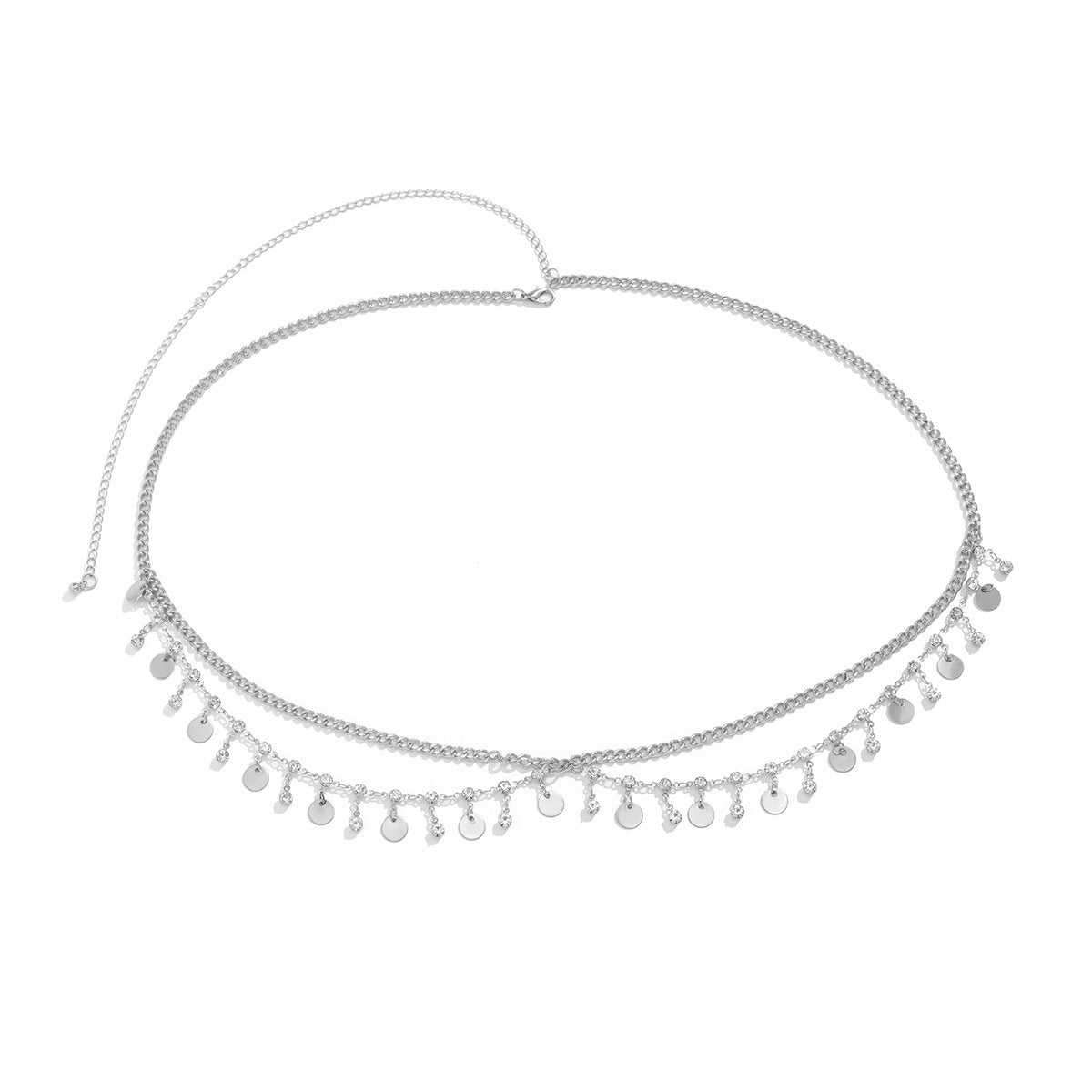 Oasis Opal Ornament