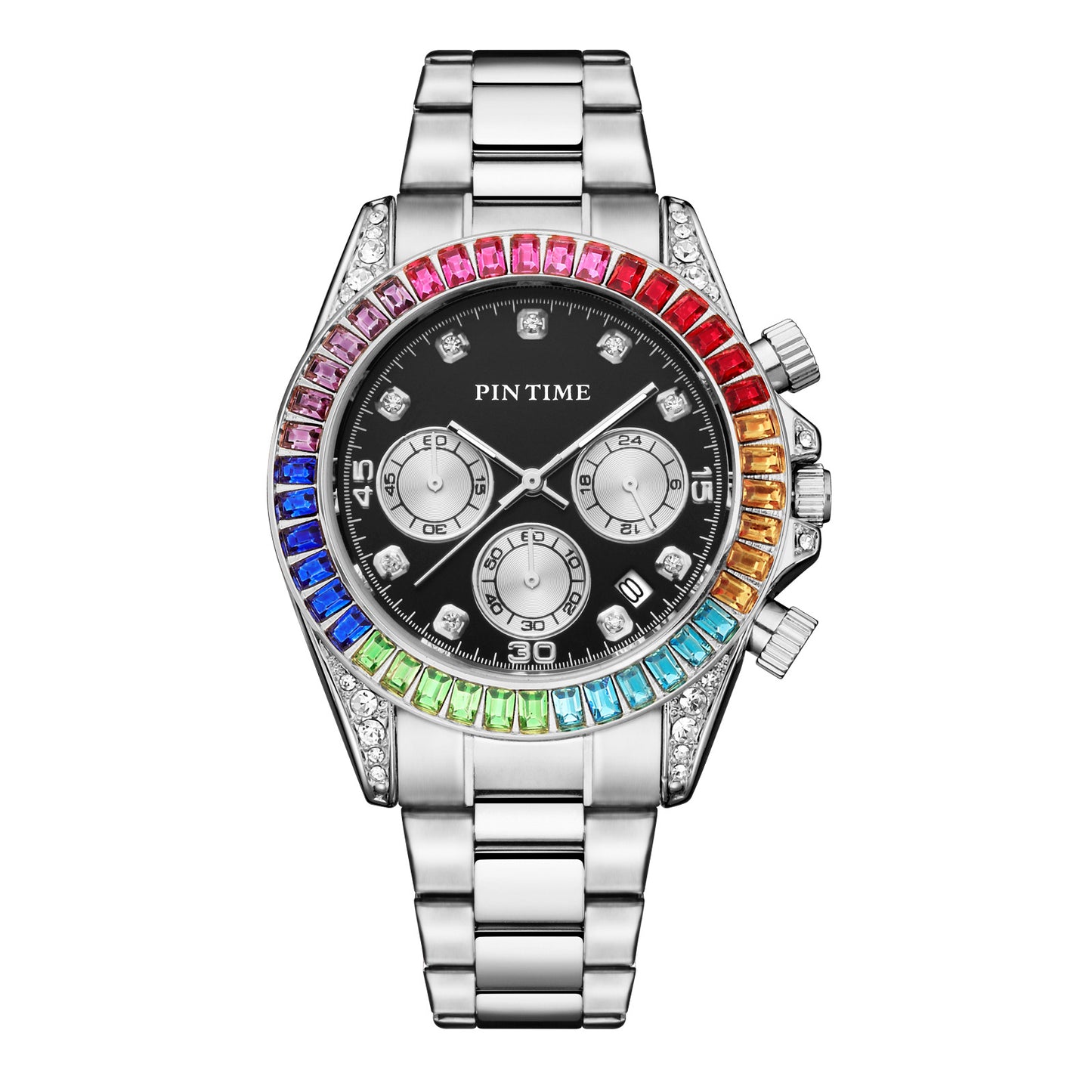 Sapphire Spectrum
