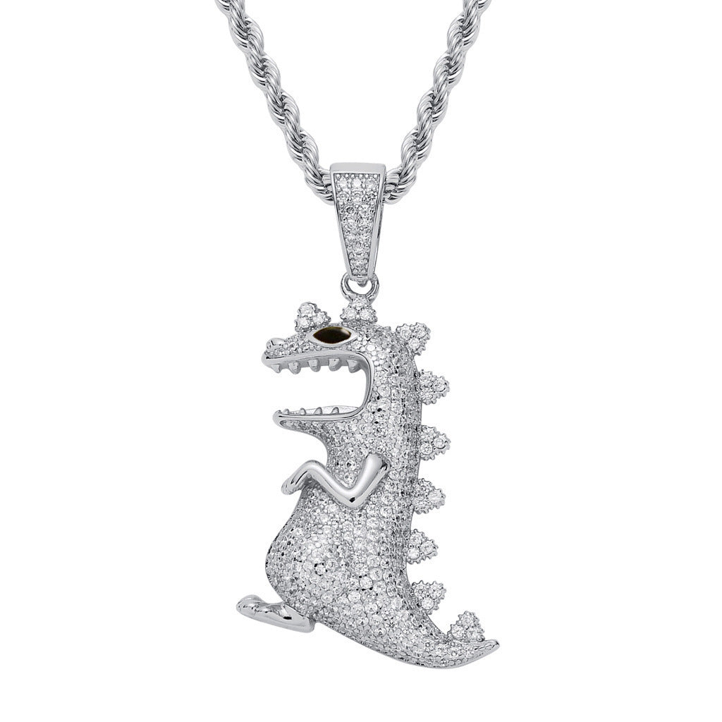 Jurassic Drip