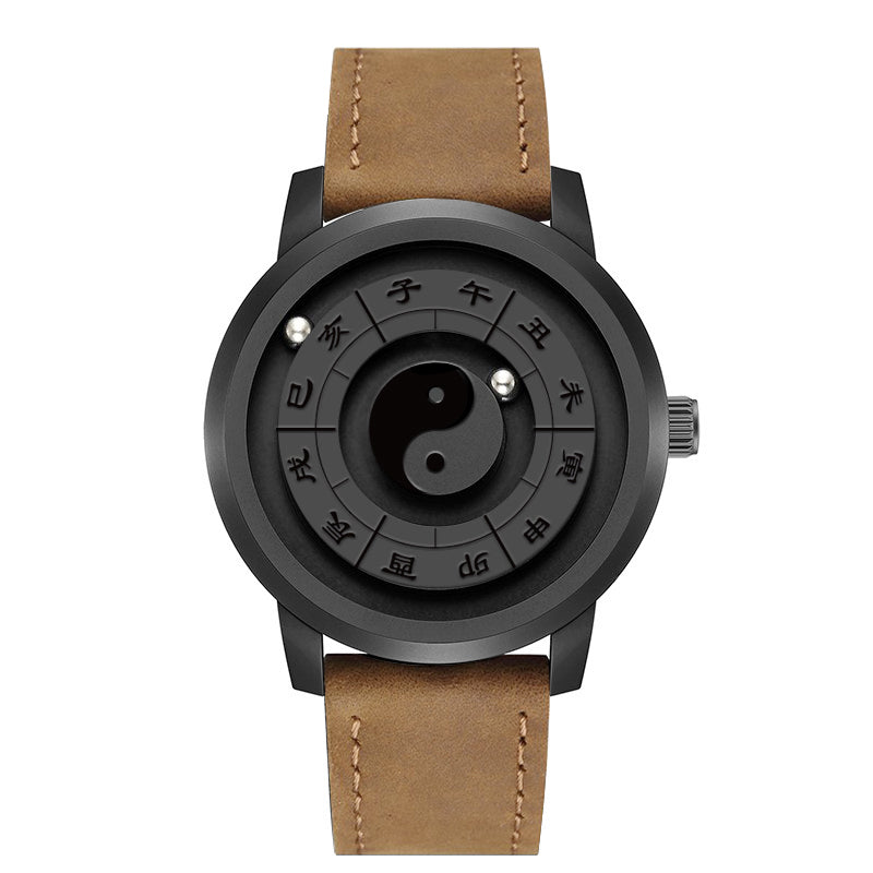 Kyudo Chronometer
