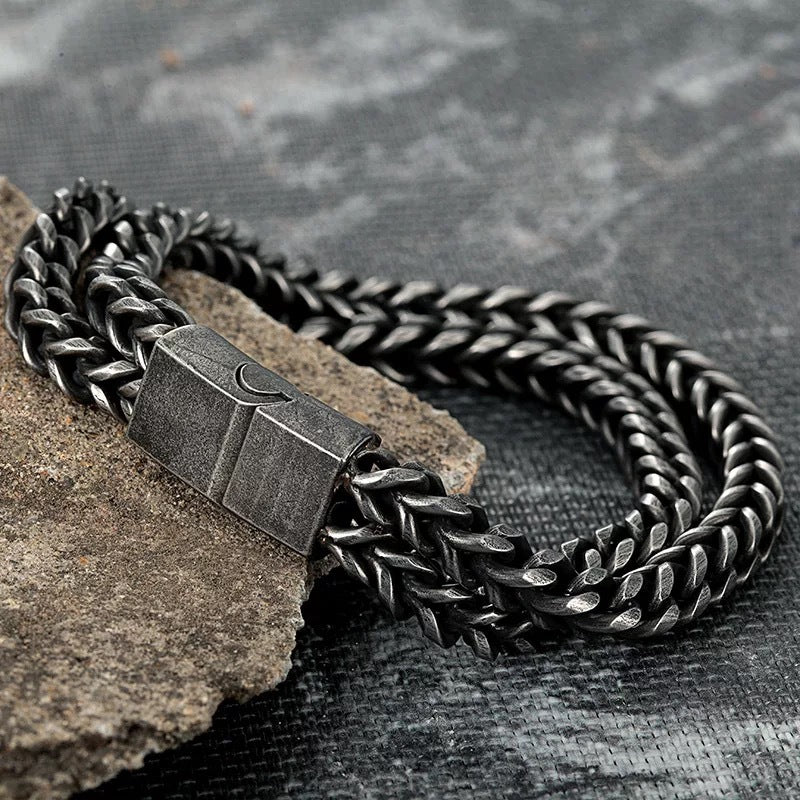 Mortal Echo Cuff