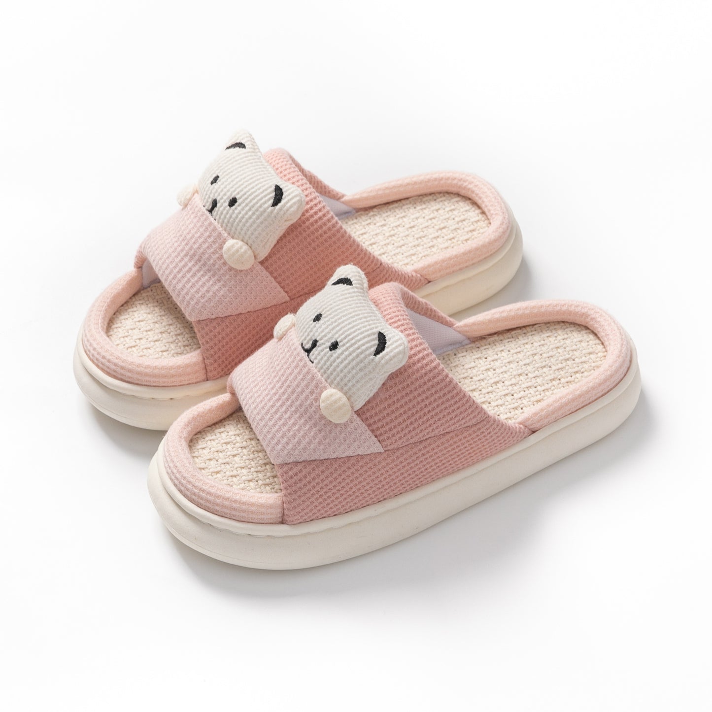 SnowySnuggle BearSlides