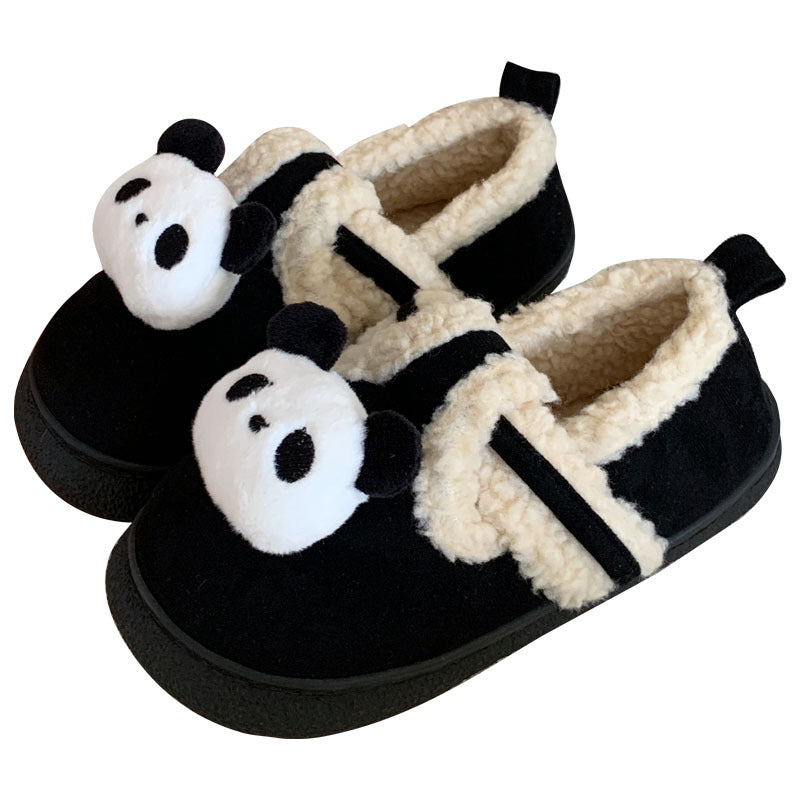 PandaParadise ComfortSlides