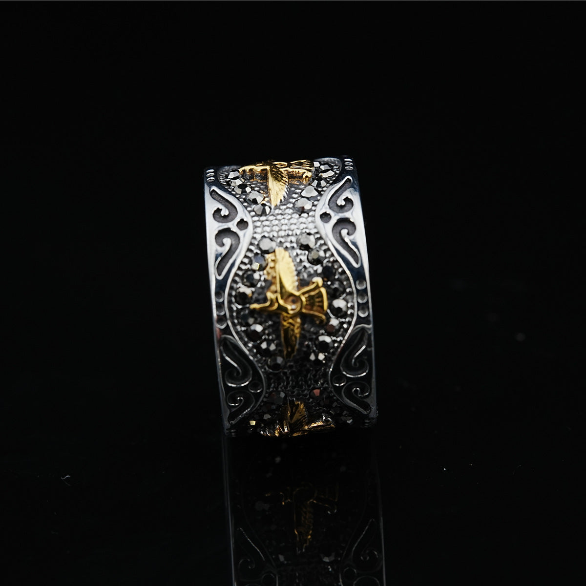 Aerie Emblem