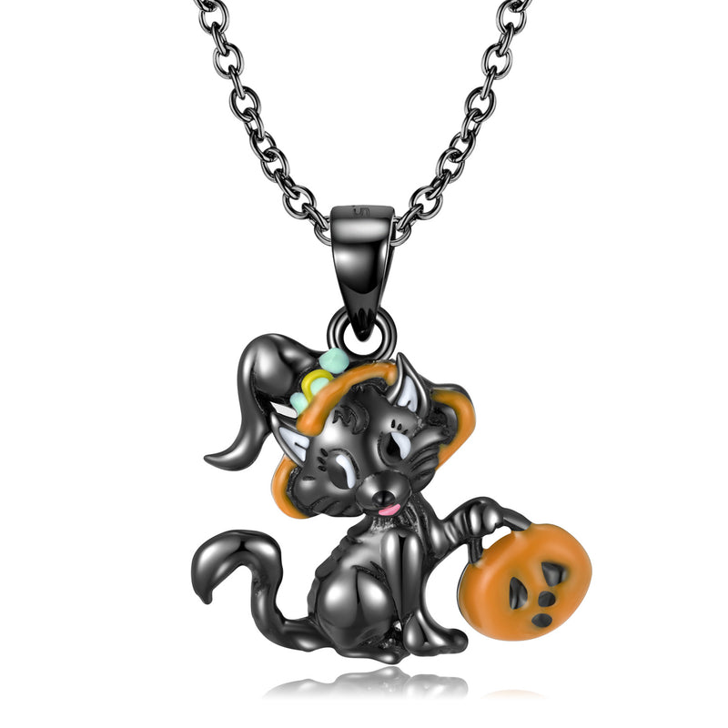 The Witch’s Familiar