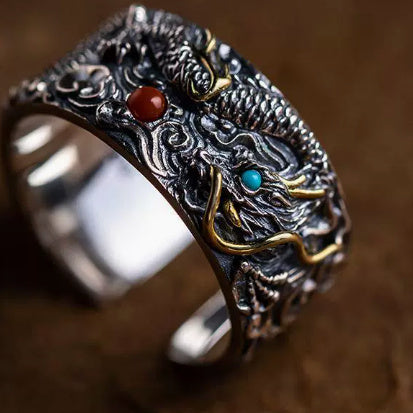 The Beadmaster’s Coil