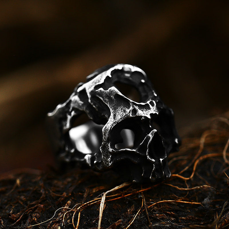 Crypt Keeper Ring