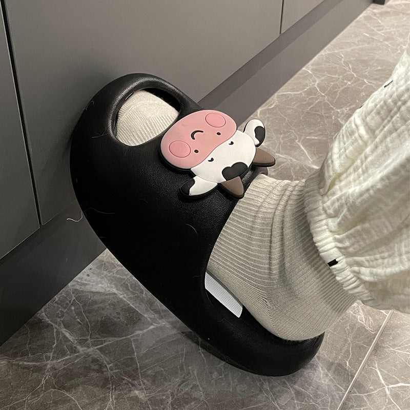 QuirkBovis CowSlides