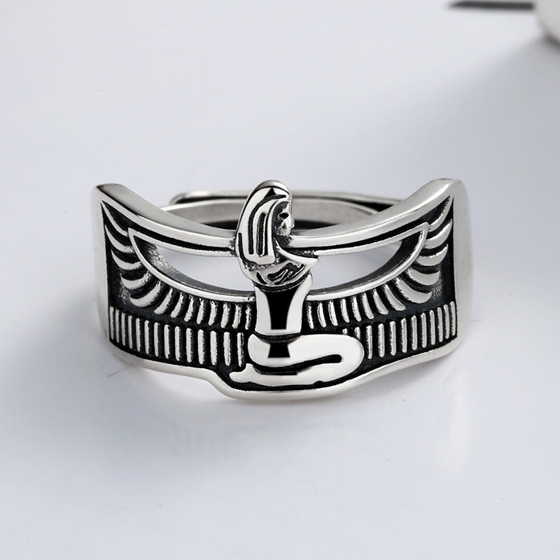 Wings of Grace
