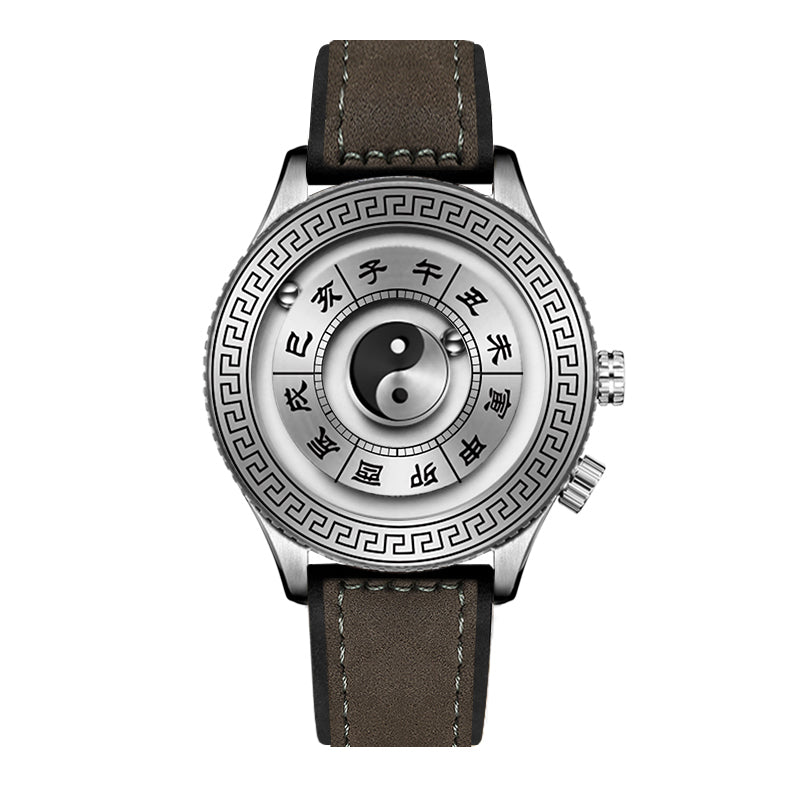 Kyudo Chronometer