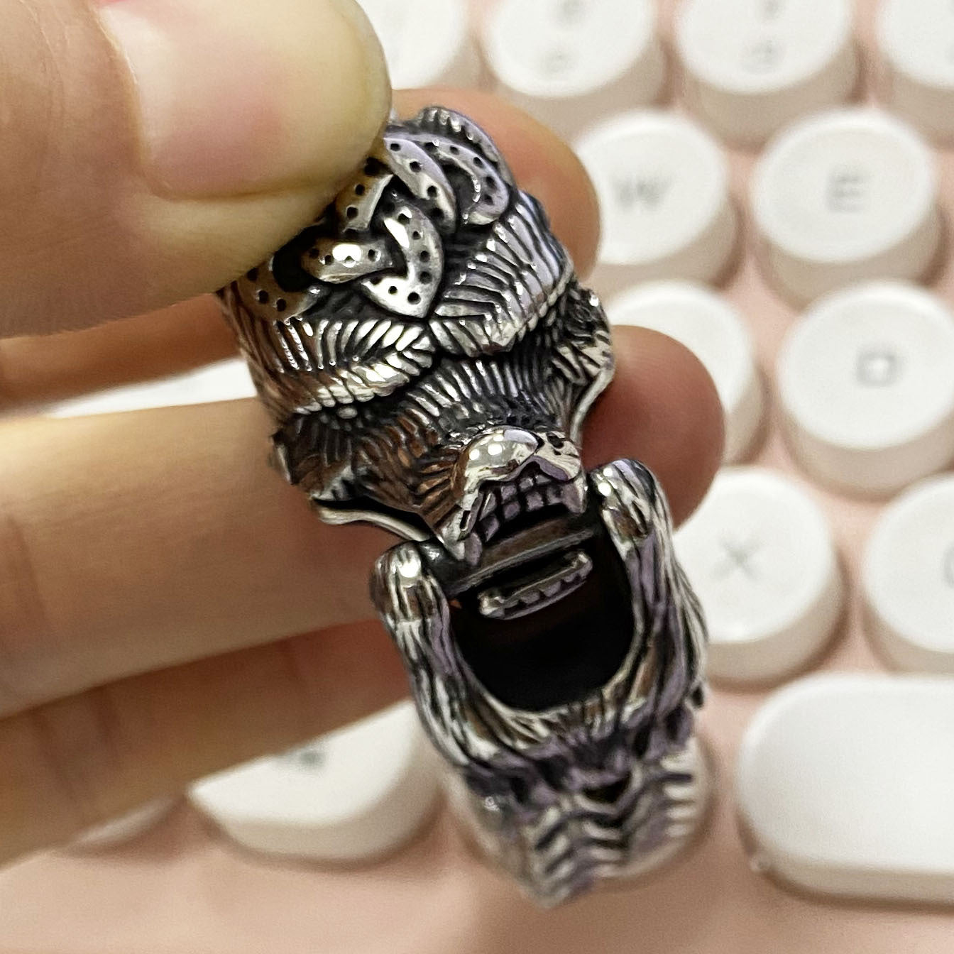Grand Tapestry Coil