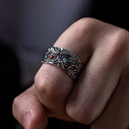 The Beadmaster’s Coil