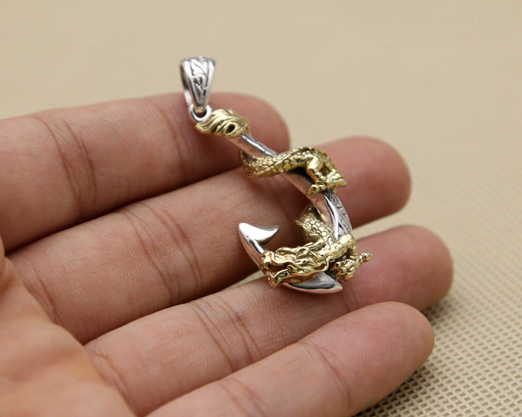 Drakkar Knot