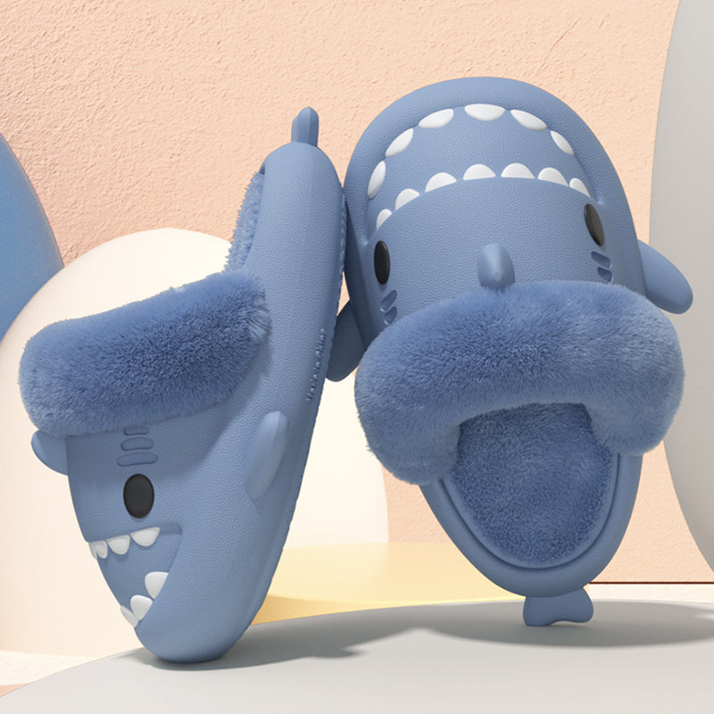 ArcticAura SharkStrides