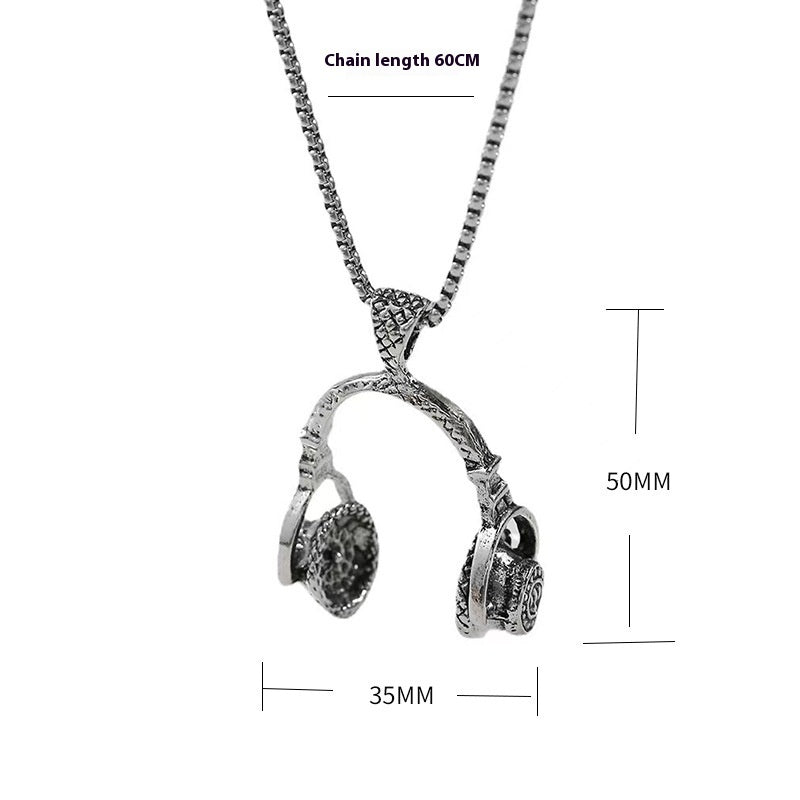 TuneFusion Charm