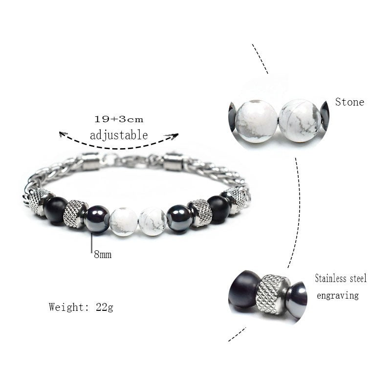 Snowdrop Elegance Coil