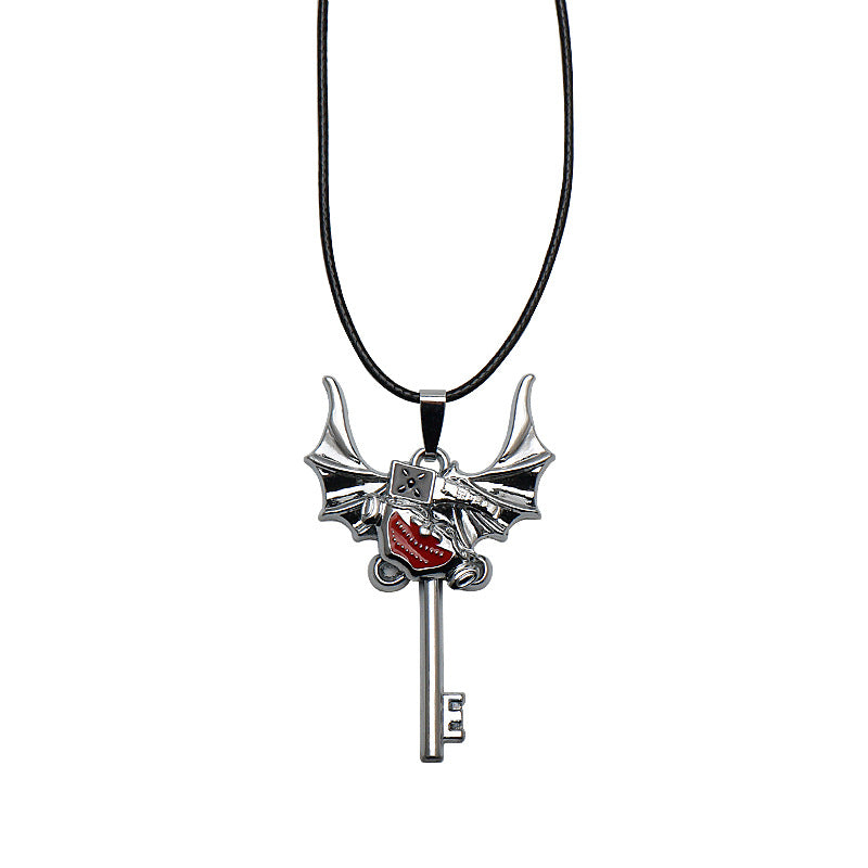 Royal Edge Harmony chain
