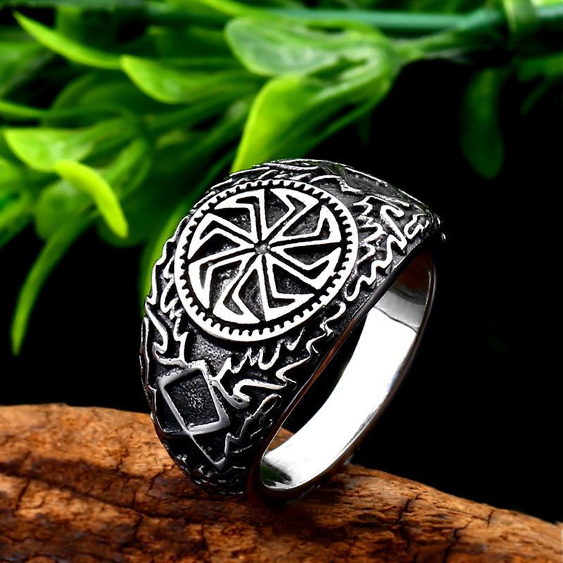 Iron Wheel of Westeros