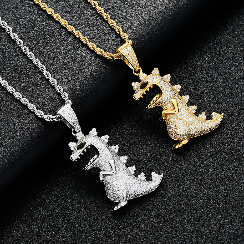 Jurassic Drip