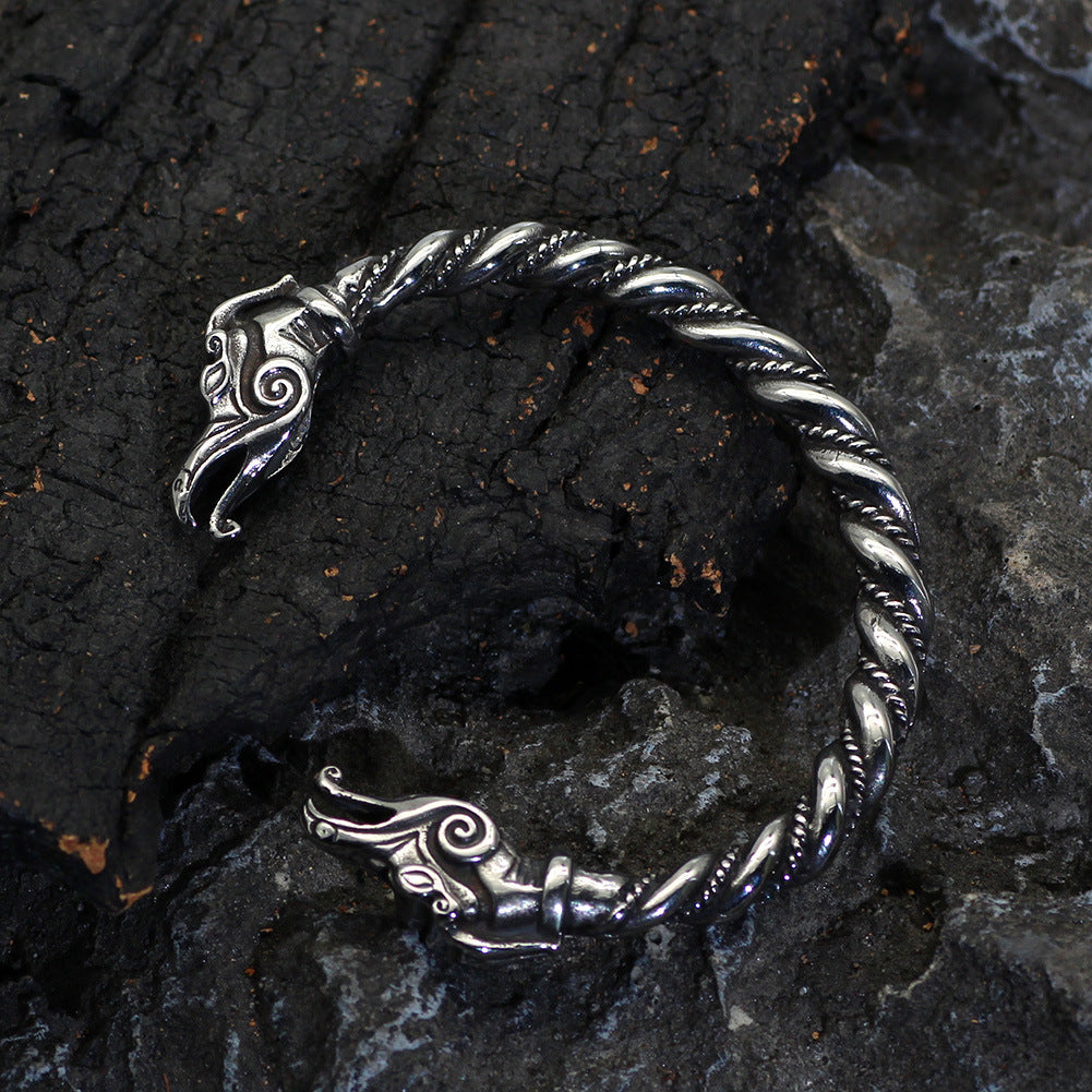 RetroForge Bracelet