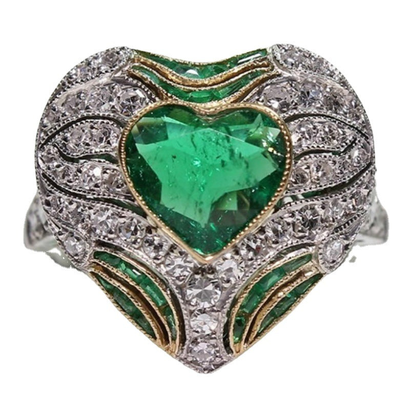 Evergreen Love Radiance