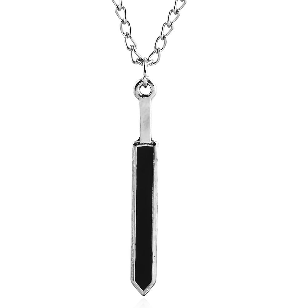 Obsidian Blade Essence Coil