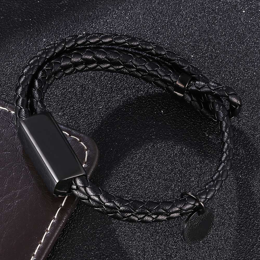 Shadowweave Dual Coil