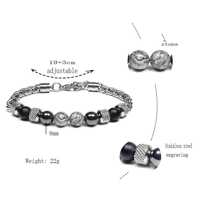 Snowdrop Elegance Coil
