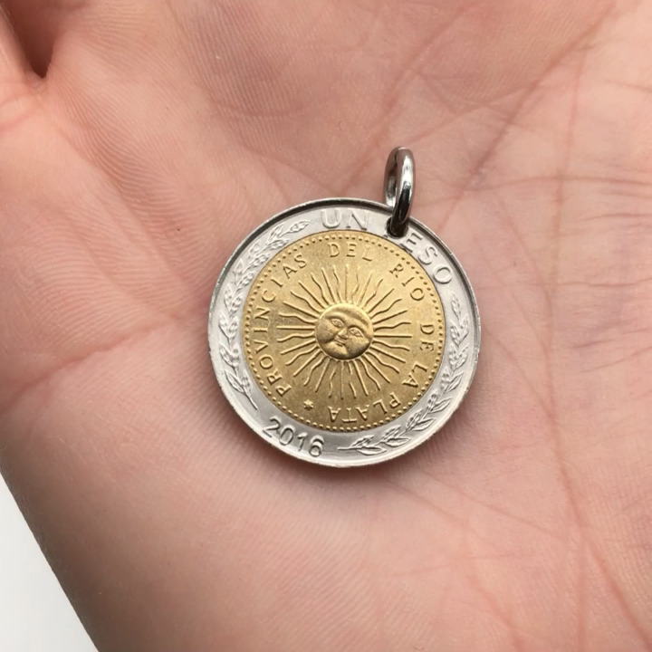 Luxe Solar Essence Coil