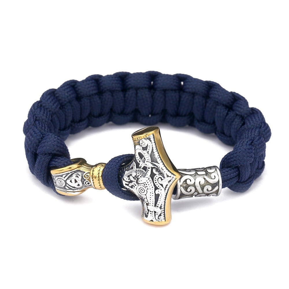 Berserker's Bite Wristlet