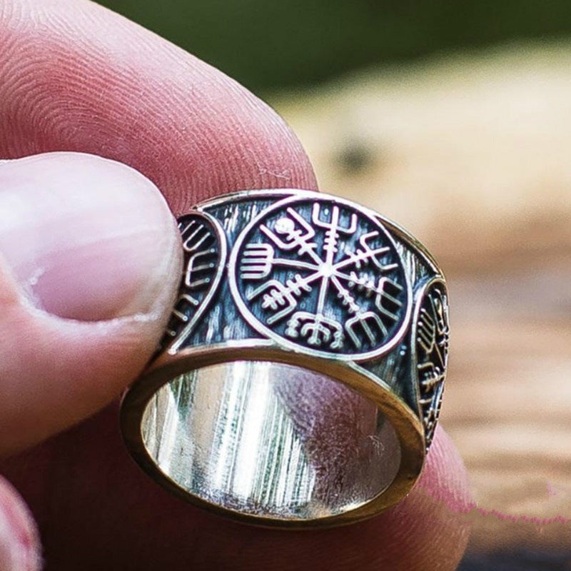 Kingsguard Alloy Signet