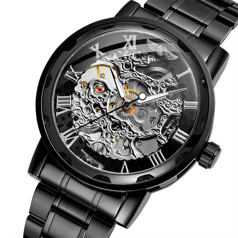 Nightfall Tempus