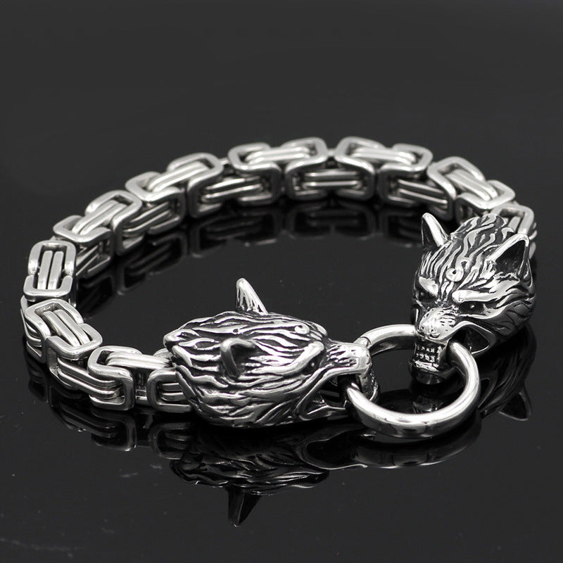 Alpha Guardian Coil