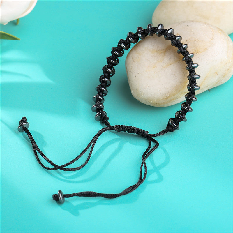 Opulent Odyssey Bracelet