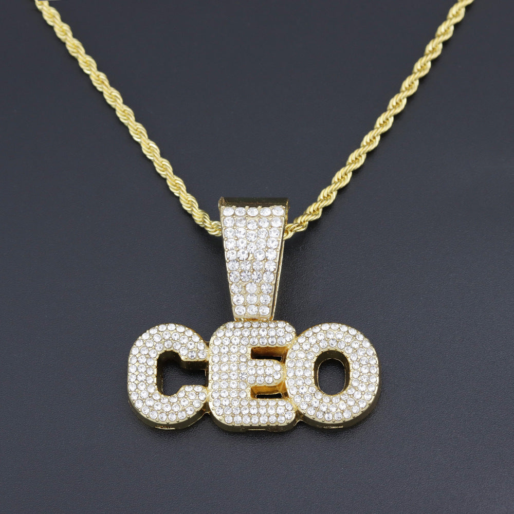 CEO