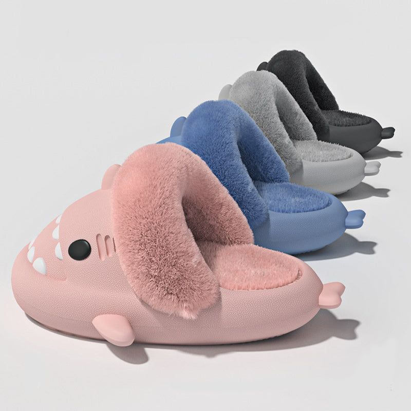 ArcticAura SharkStrides