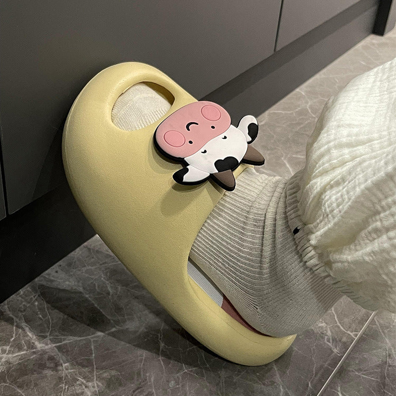 QuirkBovis CowSlides