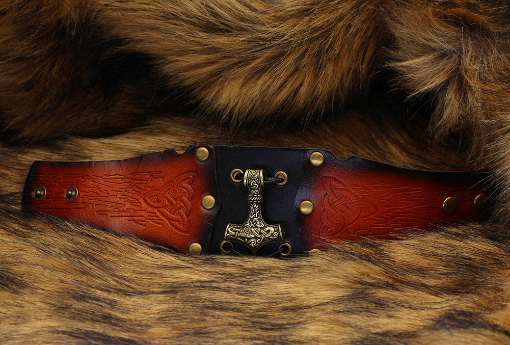 Vale Dracolord Armlet