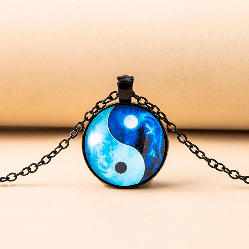 Yin Yang Arcade