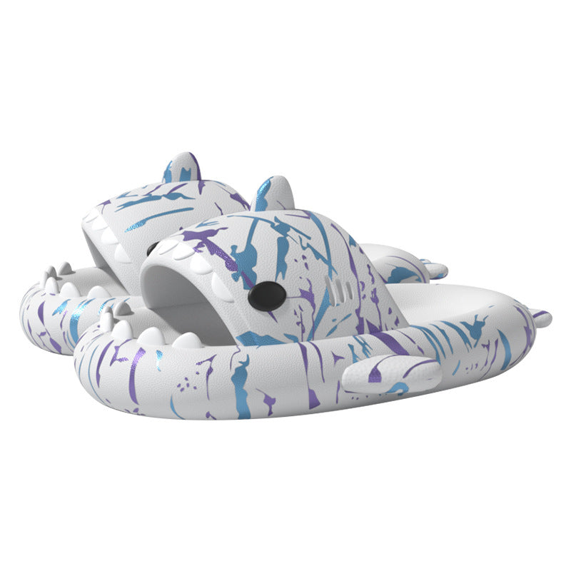 SharkSurge Slip-ons