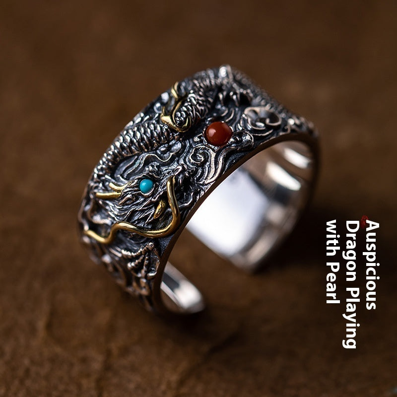 The Beadmaster’s Coil