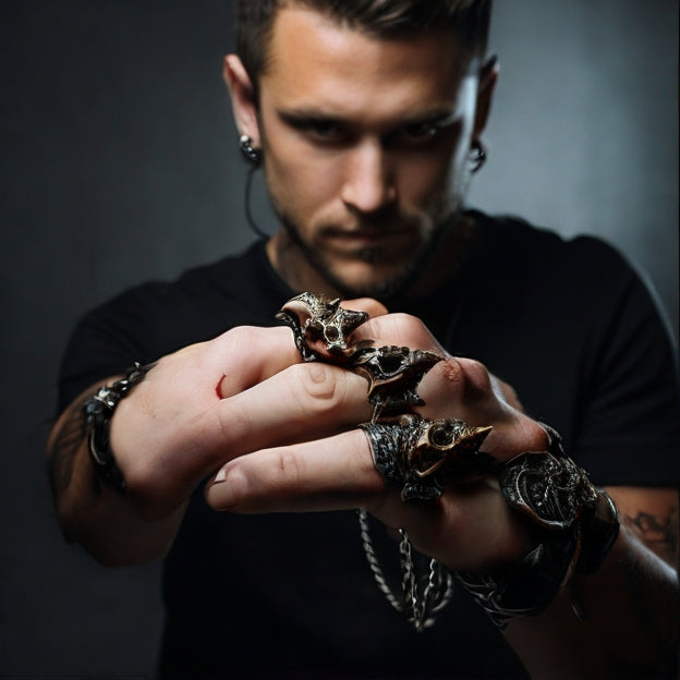 A Guide to Preserving Elegance: Taking Care of Your Targaryen Treasures