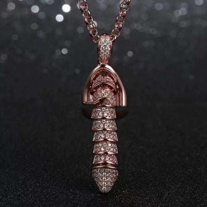 Macabre Charm