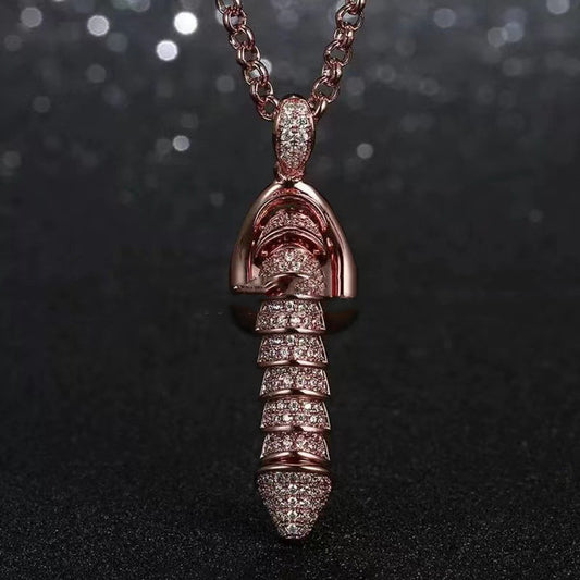 Macabre Charm