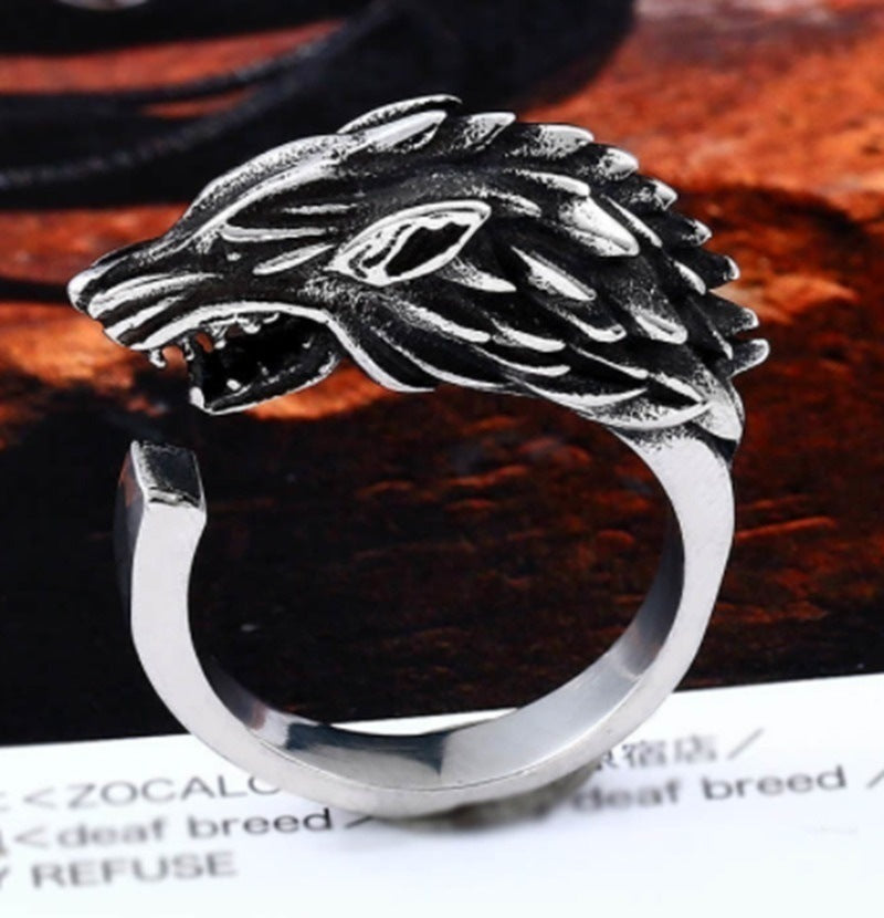 Lycan King's Ring